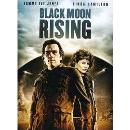 Black Moon Rising