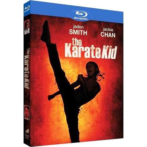 Karaté Kid - Blu-Ray