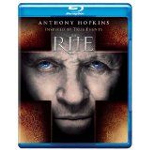Le Rite - Blu Ray