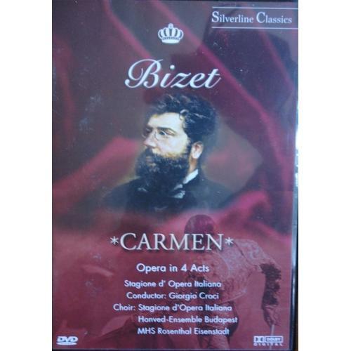 Carmen - Bizet, G