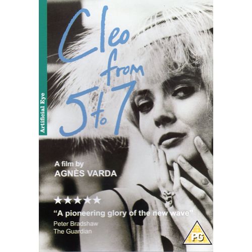 Cleo De 5 A 7-Cleo From 5 To 7- Import Uk