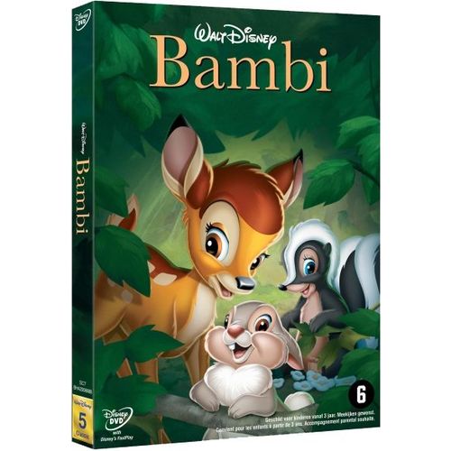 Bambi (Ed. Speciale)