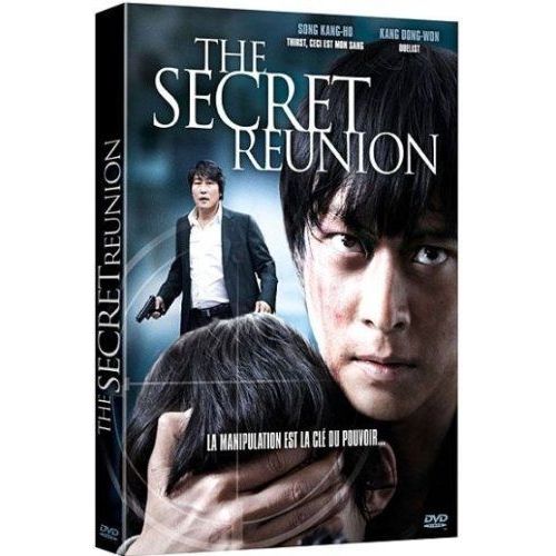 The Secret Reunion