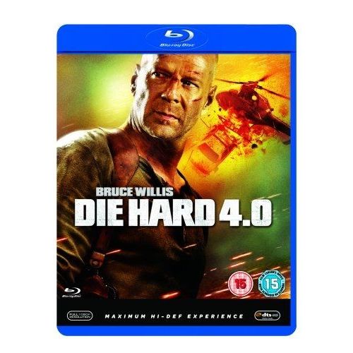 Die Hard 4.0