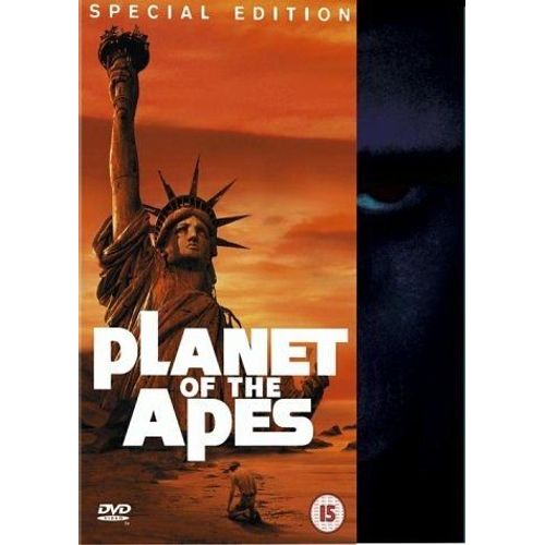 Planet Of The Apes - Special Edition
