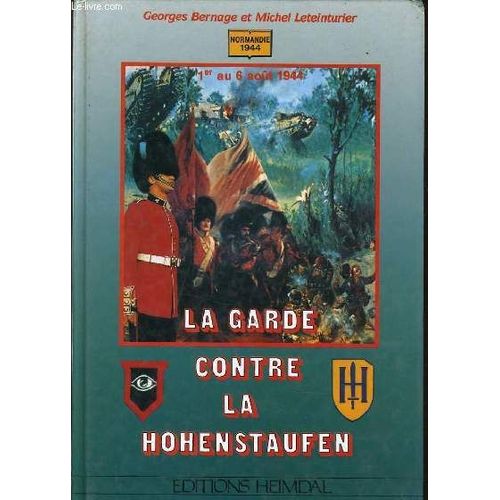 La Garde Contre La Hohenstaufen
