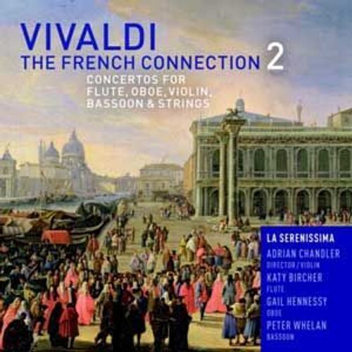 The French Connection 2