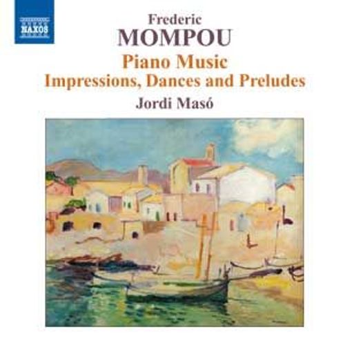 Musique Pour Piano Vol. 6