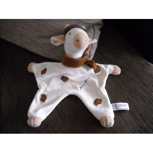 Doudou Cheval Anna Club Plush