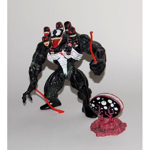 Marvel Spiderman Venom Géant Toy Biz