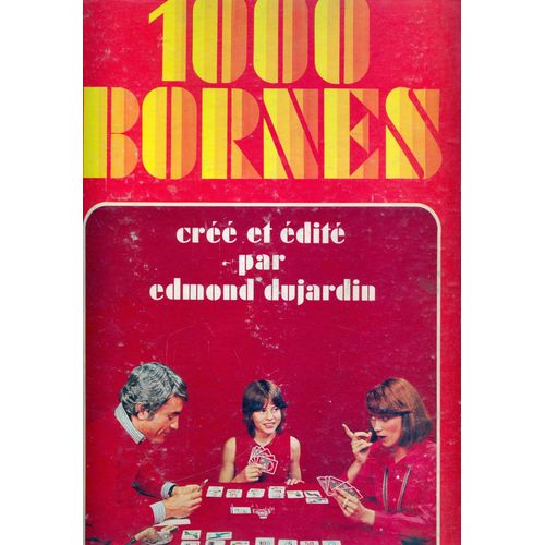 1000 Bornes De Luxe 1960