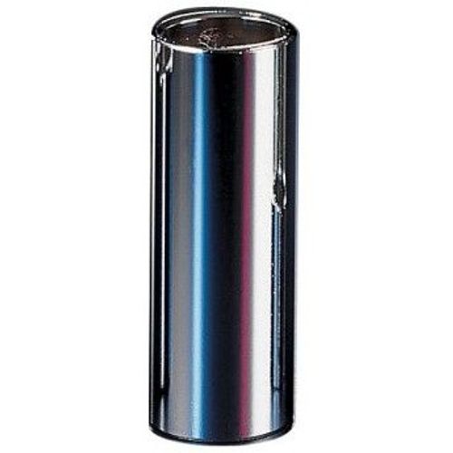 Dunlop 220 Slide/Bottleneck Acier Chromé 19x22x60mm