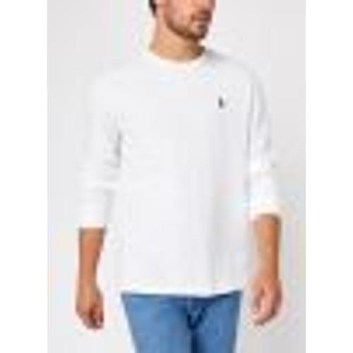 T-Shirt Classique Manches Longues Jersey Par