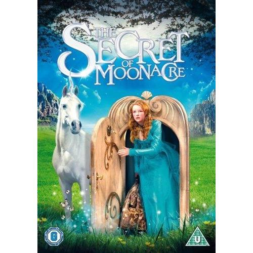 The Secret Of Moonacre [Import Anglais] (Import)