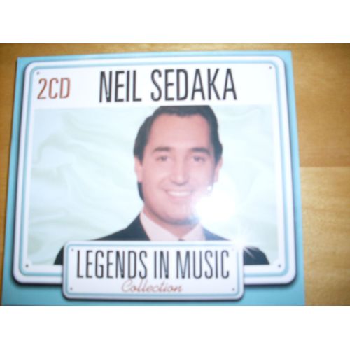 Legends In Music Collection