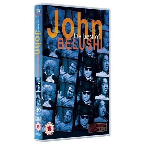 John Belushi - The Best Of John Belushi [Import Anglais] (Import)