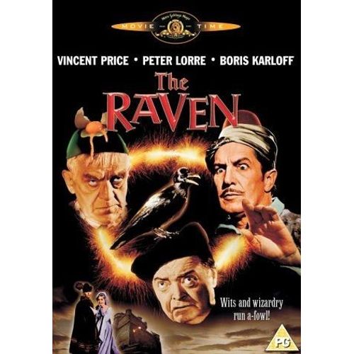 The Raven