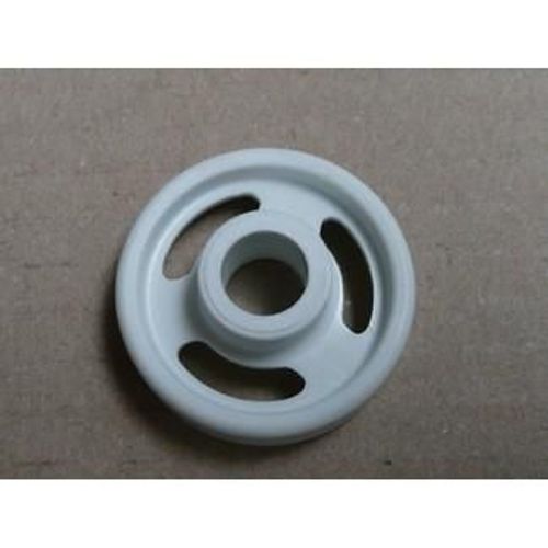 Roulette Panier Inferieur (L Unite) Lv460bk Idl502 Idl552 Lave Vaisselle Indesit Da3