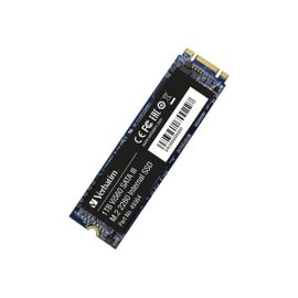 Verbatim Vi560 S3 - SSD - 1 To - interne - M.2 2280 - SATA 6Gb/s