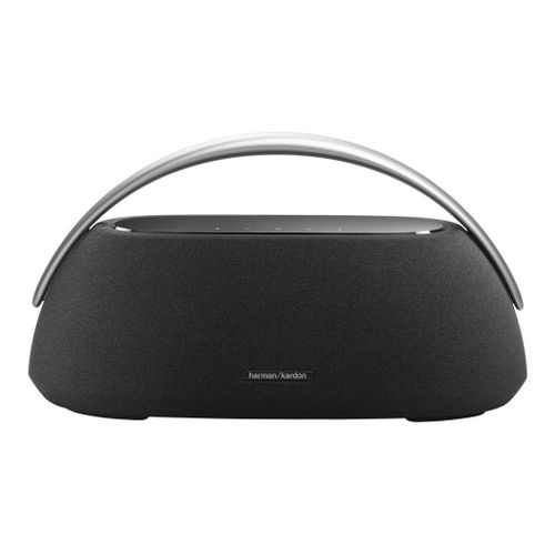 harman/kardon GO + PLAY 3 - Enceinte sans fil Bluetooth - Noir