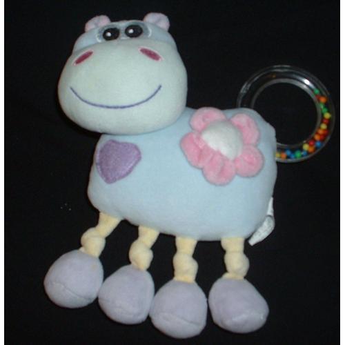 Doudou  Vache Parkfield