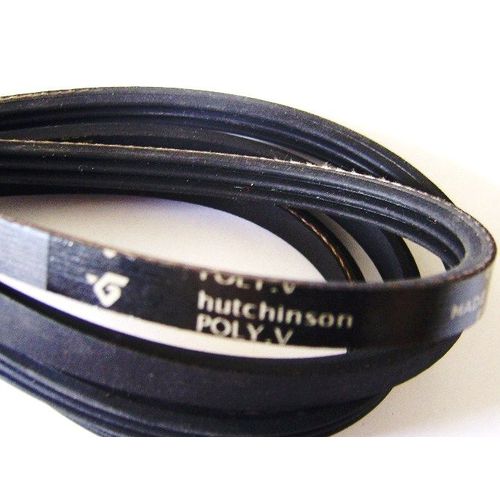Courroie hutchinson 1854 J3 POLY V