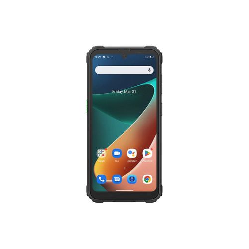 BlackView BV5300 Pro 64 Go Vert
