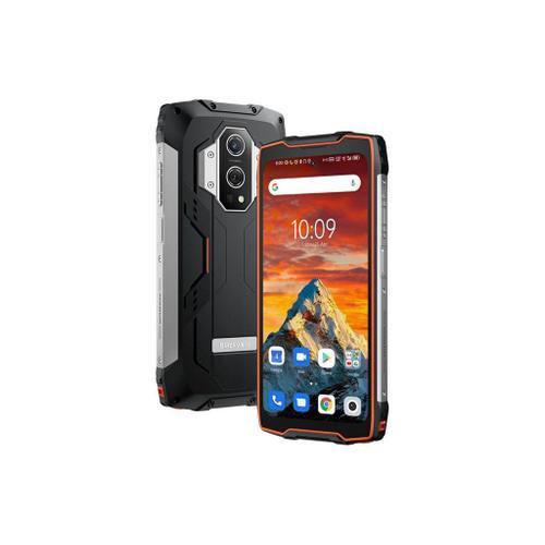 BlackView BV9300 256 Go Orange