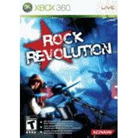 Rock Revolution Xbox 360