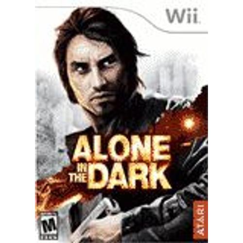 Alone In The Dark Wii