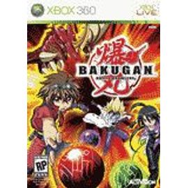 Bakugan - Battle Brawlers Xbox 360