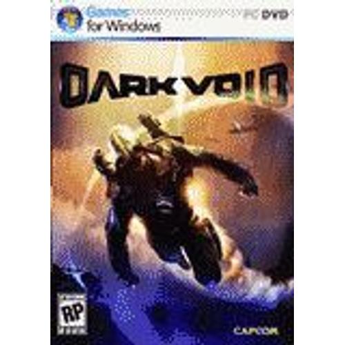 Dark Void Pc