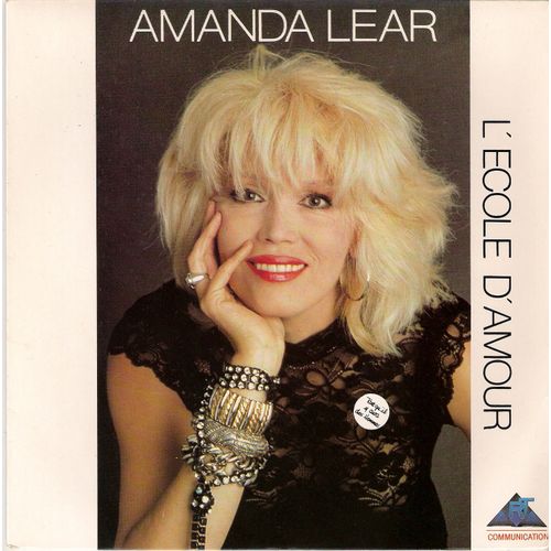 Rare Sp  L'école D'amour (4'30) - Due (3'25)