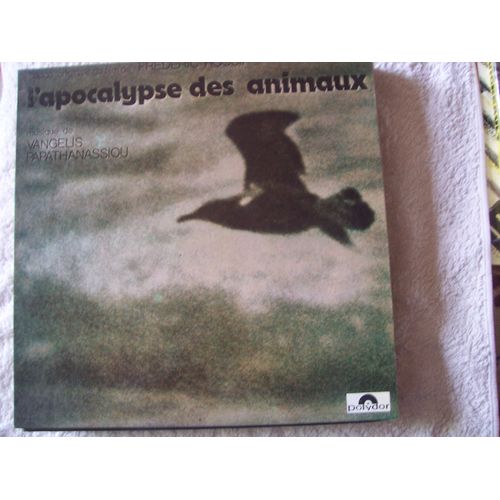 L'apocalypse Des Animaux