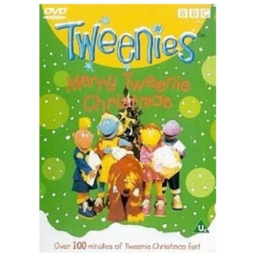 Tweenies - Merry Tweenie Christmas