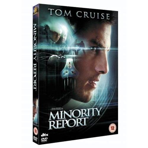 Minority Report