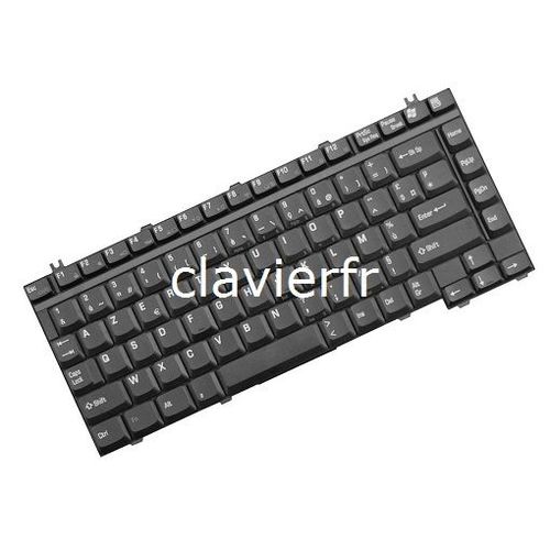 Clavier Français Original Pour Toshiba QOSMIO F15 Série