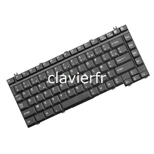 Clavier Français Original Pour Toshiba QOSMIO G30 Série