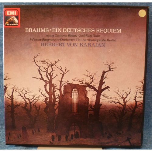 Un Requiem Allemand