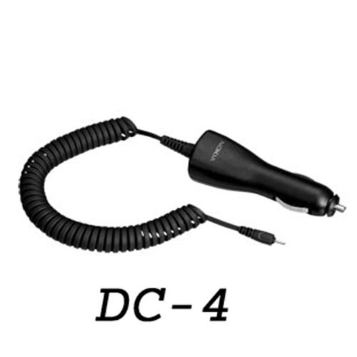 Chargeur Voiture D?Origine Nokia Dc4 Pour Le Nokia X2