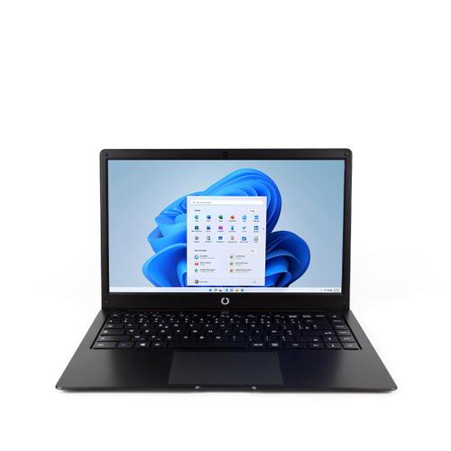 Ordinateur Portable Netbook Pro 14,1 - Windows 10 Pro - Intel Celeron Gemini Lake N4020 - RAM 4 Go / ROM 64 Go