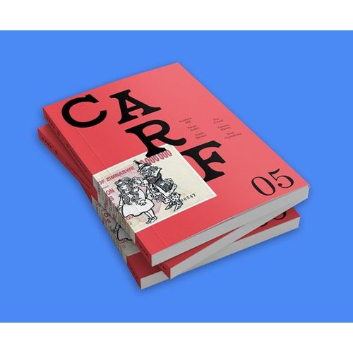 Revue Carf N°05 Frac Champagne-Ardenne