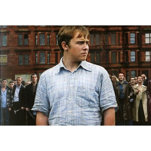 Neds - Non Éducated Délinquents - Dossier De Presse Du Film De Peter Mullan - Louise Goodall
