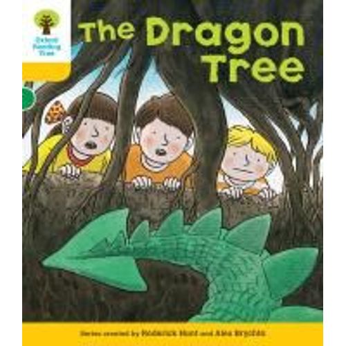 Oxford Reading Tree: Level 5: Stories: The Dragon Tree