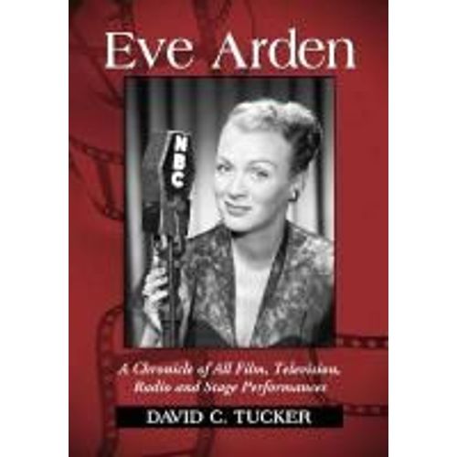 Eve Arden