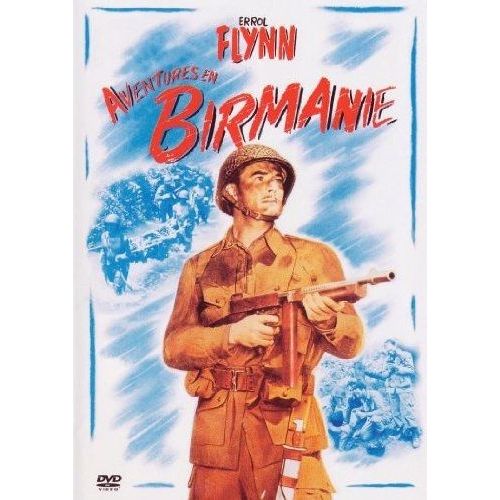 Aventures En Birmanie