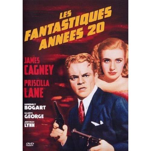 Les Fantastiques Années 20