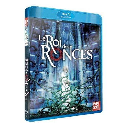 Le Roi Des Ronces - Blu-Ray