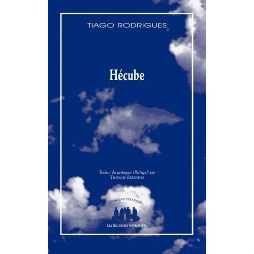 Hécube, Pas Hécube
