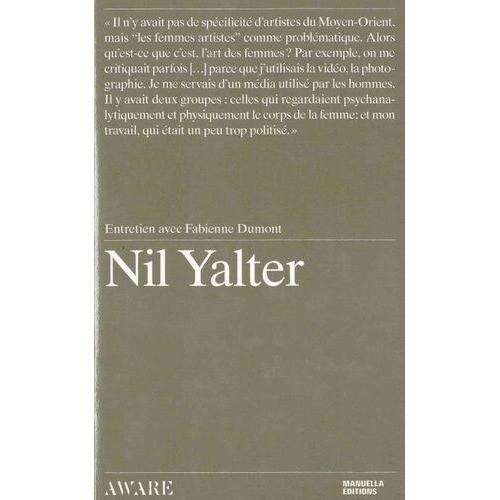 Nil Yalter